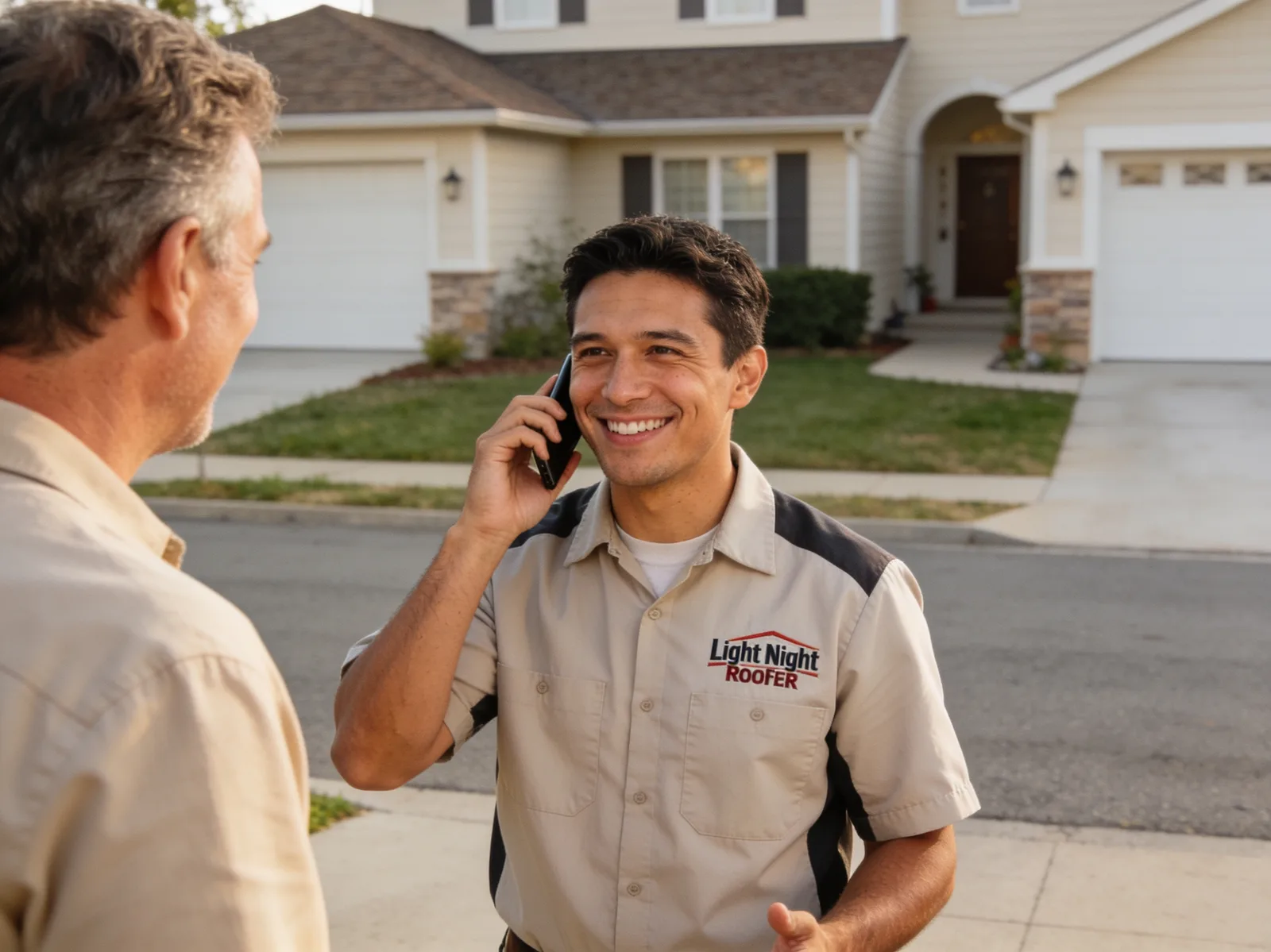 Emergency Roof Repair Blossom, TX FAQs